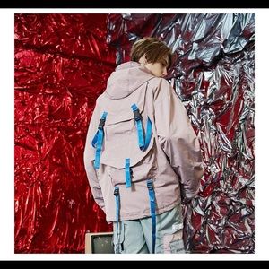 Aelfric Eden Jacket and pants